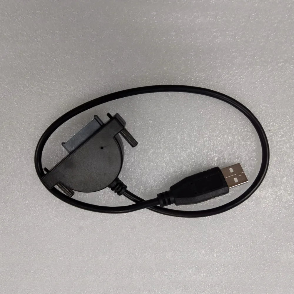 

Laptop external optical DVD usb cable