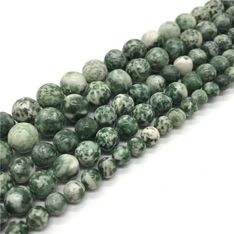 Бисер из натурального камня черная лава тигровый глаз россыпью для