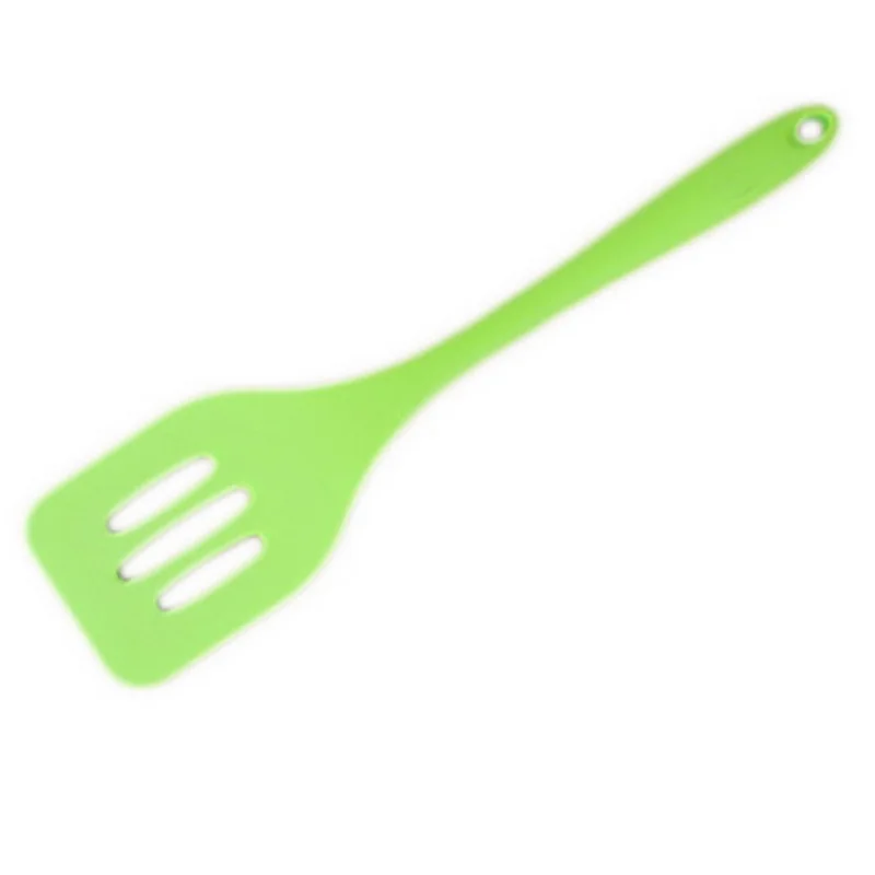 Baking Tools For Cakes Double Silicone Spatula Spoon 2016 New Cookie Spatulas Pastry Scraper Mixer Buttter Ice Cream Scoop | Дом и сад