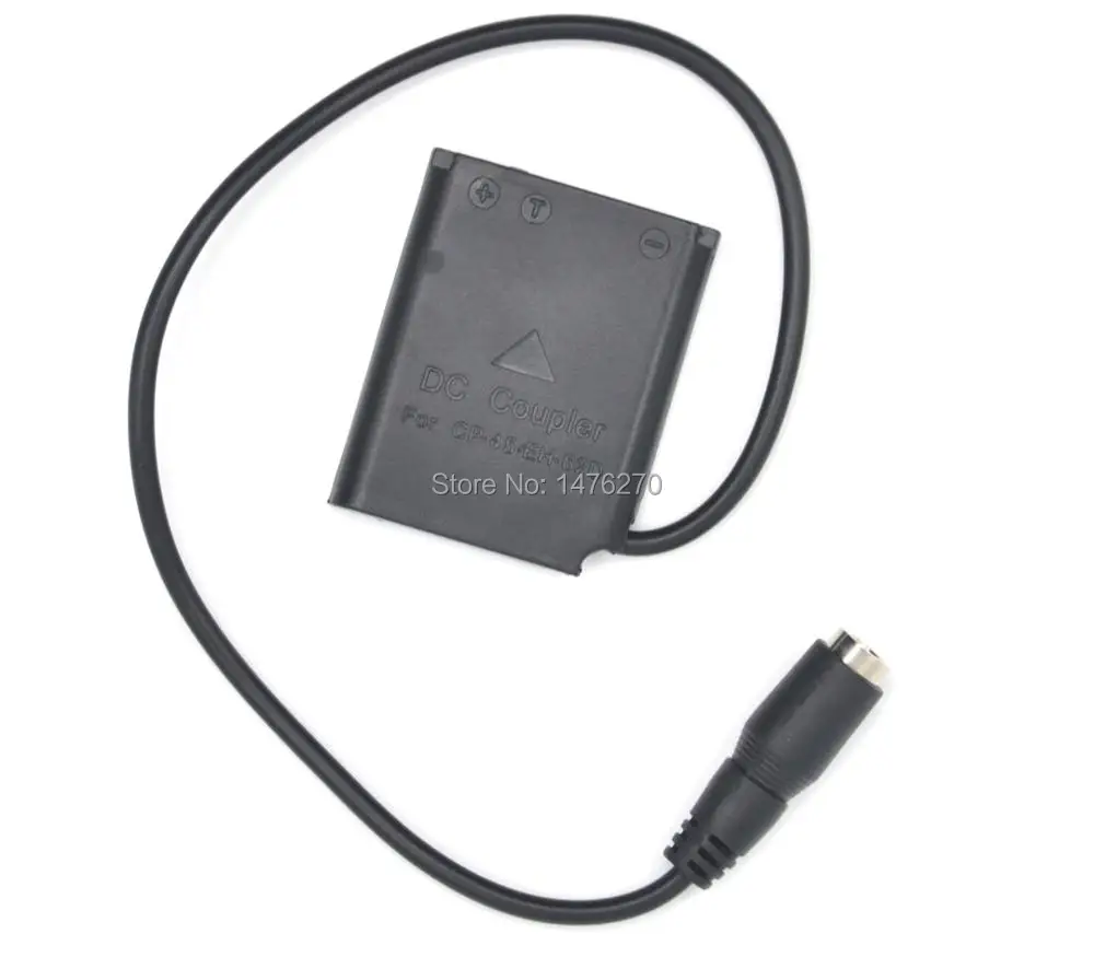 Флуоресцентный Аккумулятор для вспышки Pentax флуоресцентный модели NP45 Nikon|copuling| |