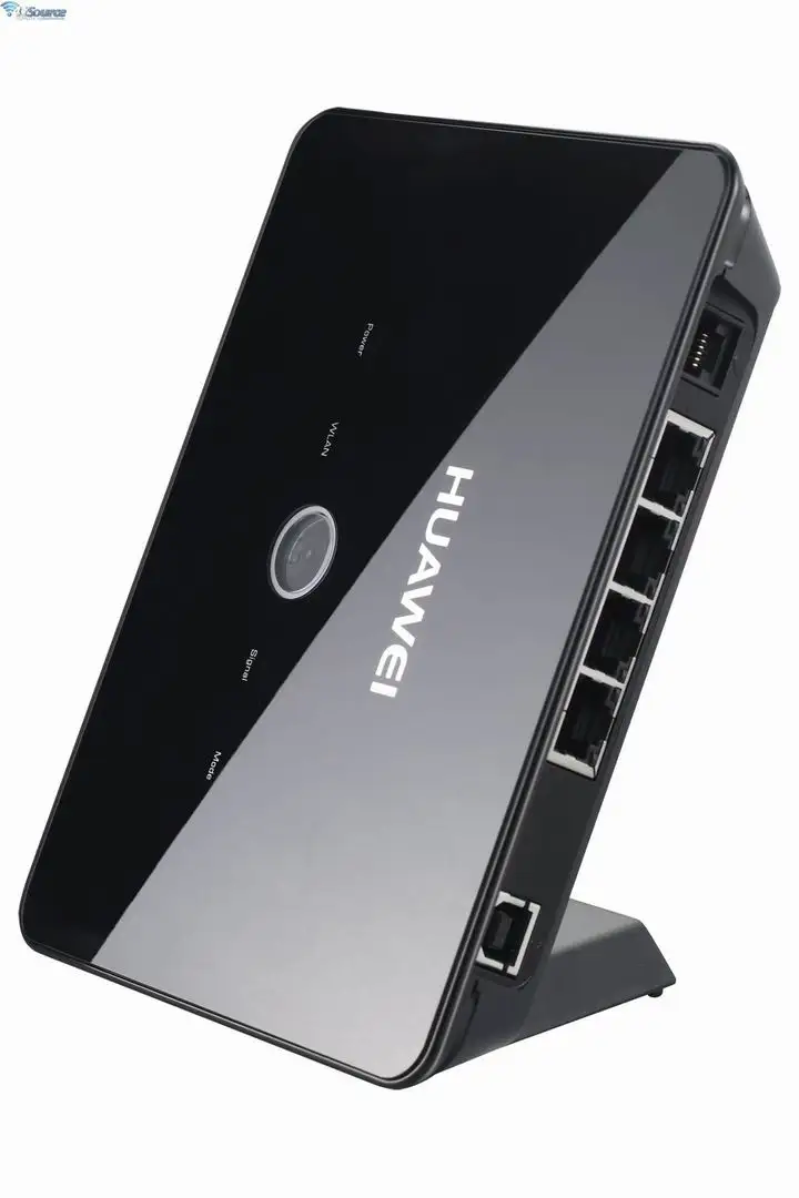 Разблокированный Wi-Fi роутер Huawei E960 3g со слотом для Sim-карты 7 2 Мбит/с