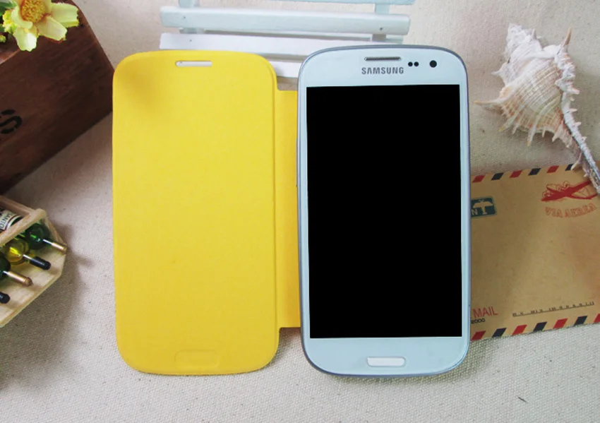 Кожаный чехол-книжка для Samsung Galaxy S3 Neo Duos Galaxy YS3 S 3 GT I9300 I9301 I9301i I9300i GT-I9300 GT-i9300i чехол для телефона