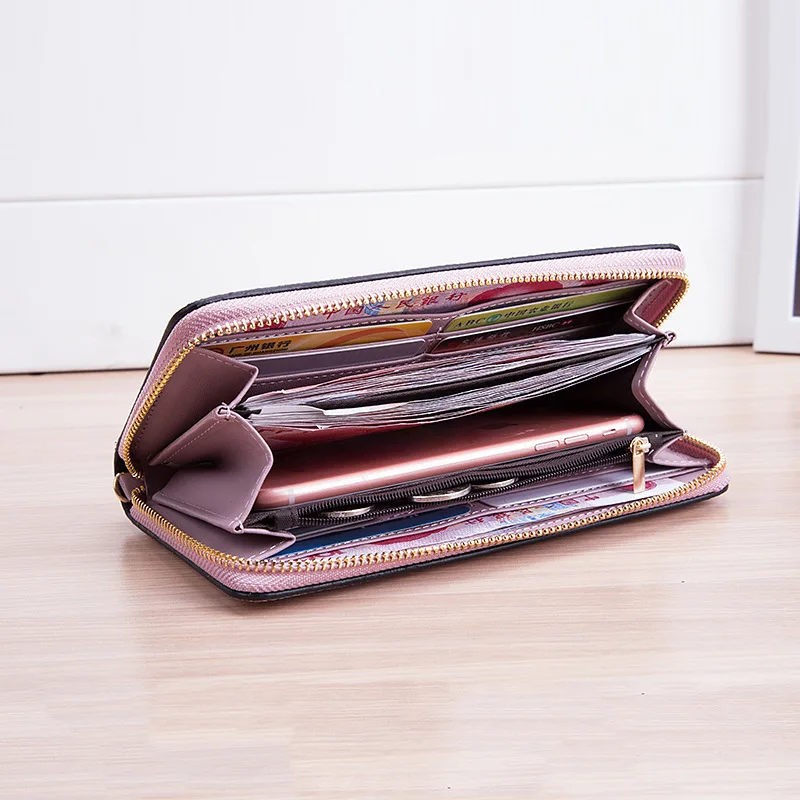 Кошелек carteira feminina кошелек portefeuille femme monederos para mujer portfel carteras женские кошельки и