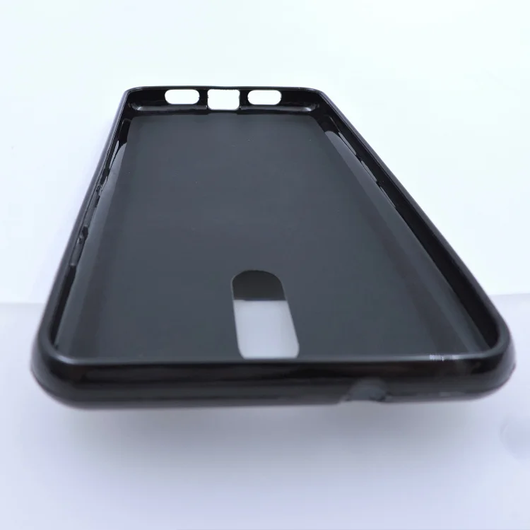 ТПУ чехол для телефона Для Doogee BL5000|Бамперы| |