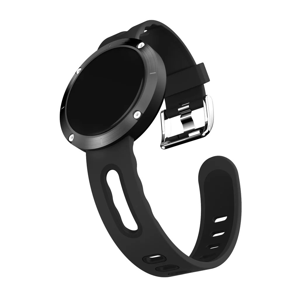 Водонепроницаемый Bluetooth Спорт браслет Поддержка сердечного ритма Мониторы