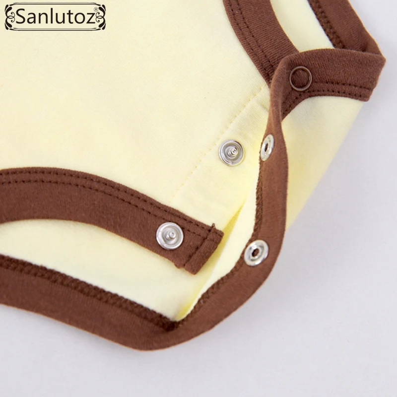 Комбинезон детский зимний с длинным рукавом и медведем | Мать ребенок