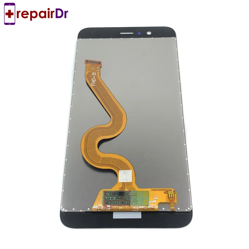Тестирование для Huawei NOVA 2 plus ЖК-дисплей сенсорный экран дигитайзер сборка BAC-AL00 5,5 ''для Huawei NOVA 2 Plus ЖК-экран