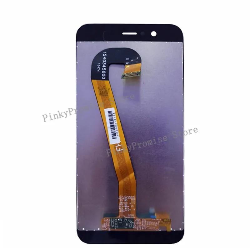 5 0 дюймов IPS дисплей для HUAWEI Nova 2 ЖК сенсорный экран дигитайзер Замена Huawei LCD PIC AL00