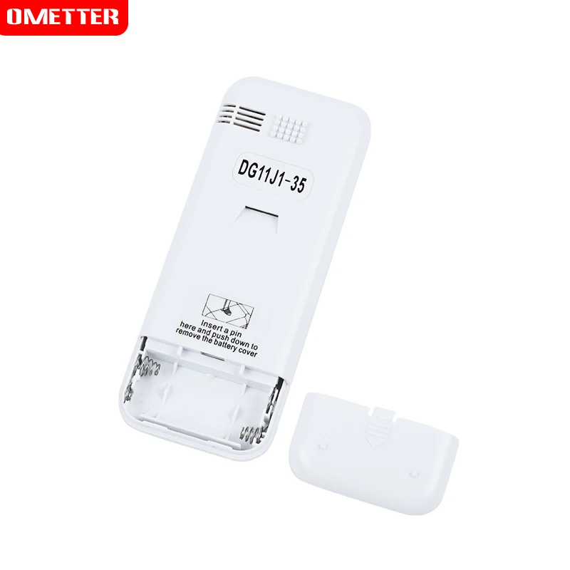 Air conditon remote control remoto para use for WHIRLPooll DG11J1-34 DG11J1 34 3D genial AC A/C/aire acondicionado Fernbedienung |