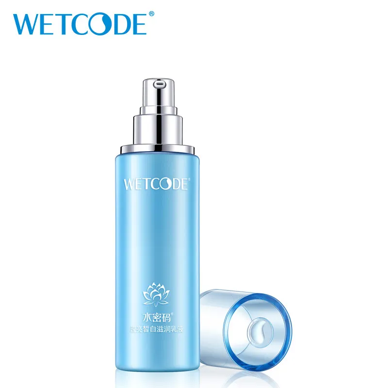 Wetcode яркий и отбеливающий лосьон Сыворотки для Уход за кожей лица сущность