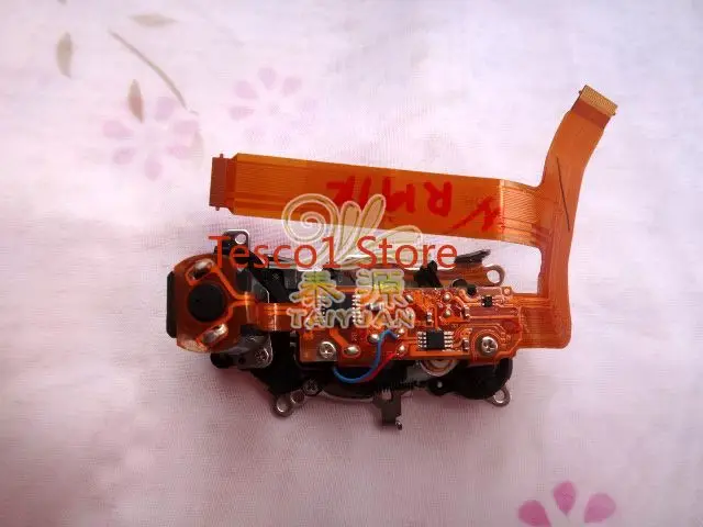 

Original For Nikon D5200 Digital Camera Aperture Motor Control Unit Part