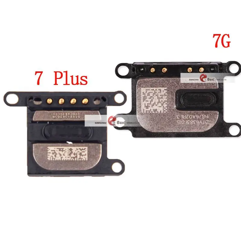 1 шт. Новый Динамик для наушников iPhone 7 7G Plus гибкий звуковой кабель запасные