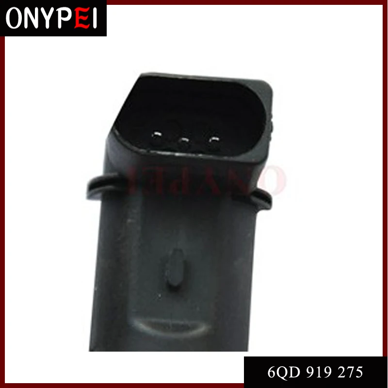 Датчик парковки 6QD919275 PDC для Passat Polo Touran 6QD 919 275 1 шт. высокое качество|parking sensor|sensor for