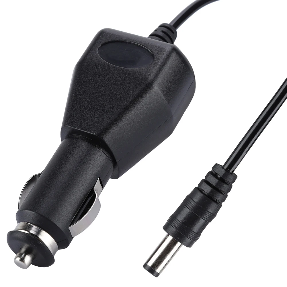 Автомобильный зарядный кабель SOONHUA Walkie Talkie 12W автомобильный прикуриватель