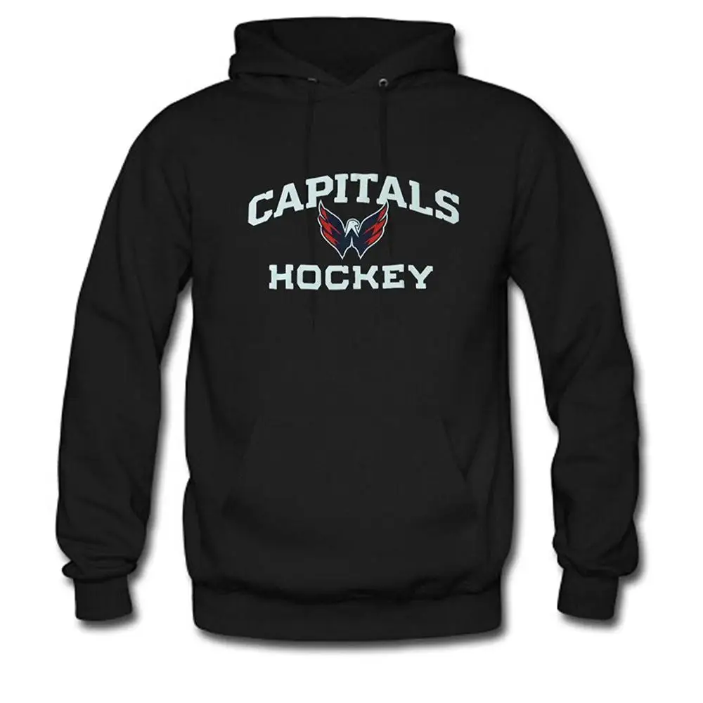 Мужские и женские Унисекс Custom Classic Балахон Высокого Качества Теплое С Капюшоном