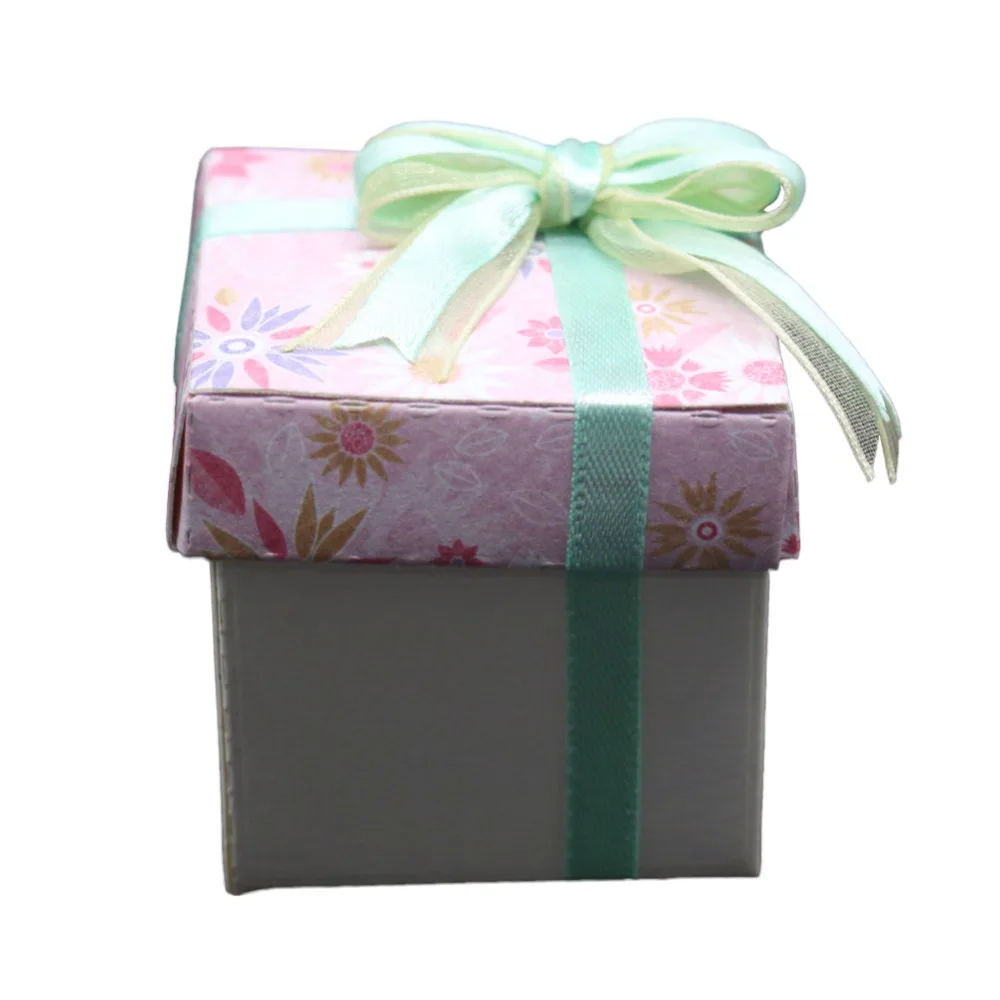 Новинка 2019 Подарочная коробка металлический трафарет для вырезания сделай сам