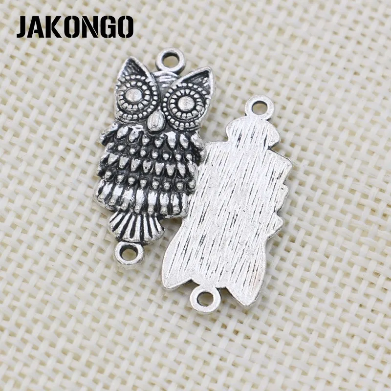 Соединитель JAKONGO для изготовления ювелирных изделий аксессуары браслетов