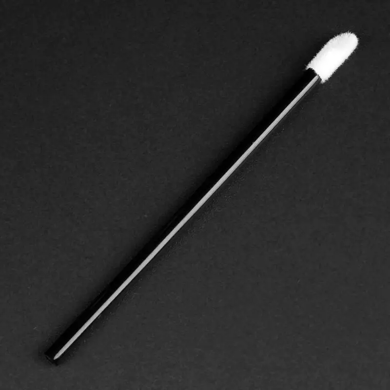 100 шт. составляют набор кистей одноразовые кисти для макияжа кисточка туши кисть