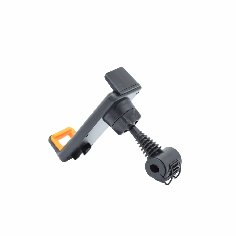 Универсальный автомобильный держатель на спинку сиденья с поворотом 360 градусов