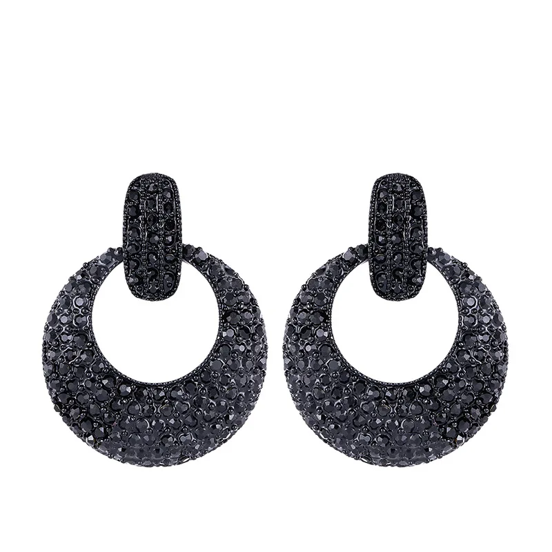 2020 новые европейские кристаллы от Swarovski персональные сексуальные простые