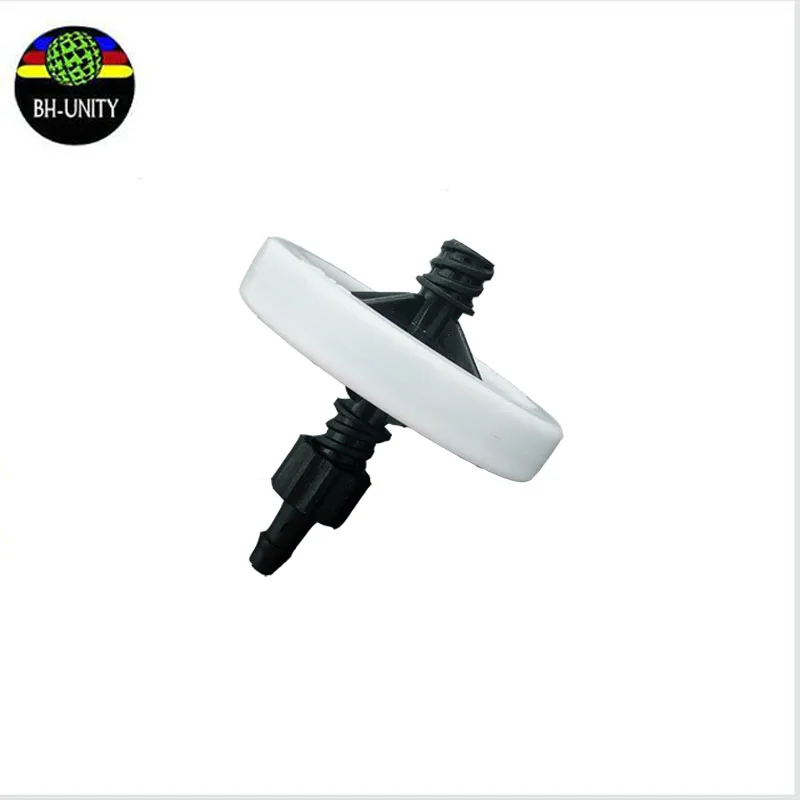 Cheap أرخص الأسعار!! 10u 45 ملليمتر ايكو المذيبات فلتر uv flatted الطابعة لل طابعة فايتون allwin الإنسان