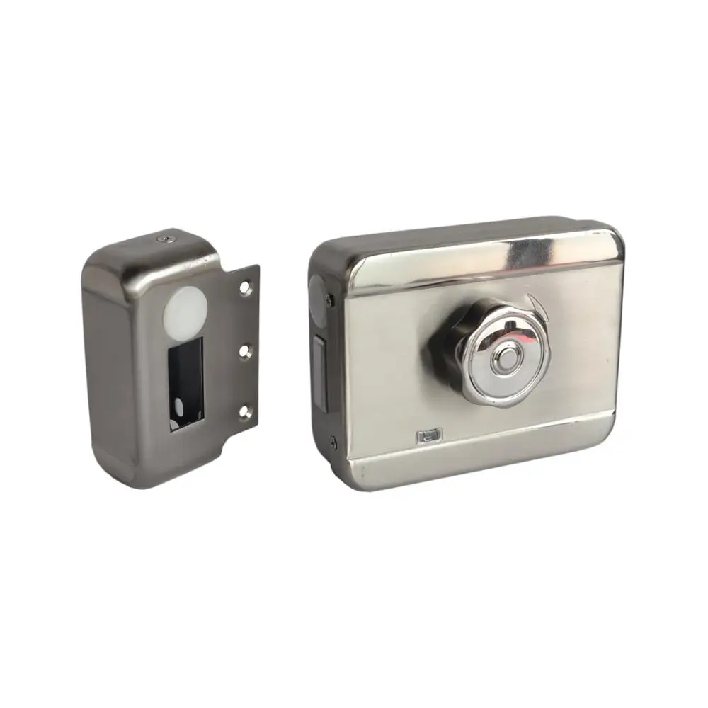 DS-K4E100 Hik DS-K4E100 DS-K4E101 блокировка двигателя - Цвет: DS-K4E100