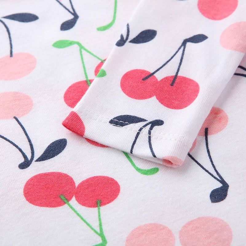 3 шт./Лот детское боди с длинным рукавом | Мать и ребенок