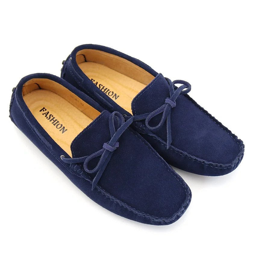 BIMUDUIYU мягкие удобные мужские мокасины для вождения качественные Брендовые