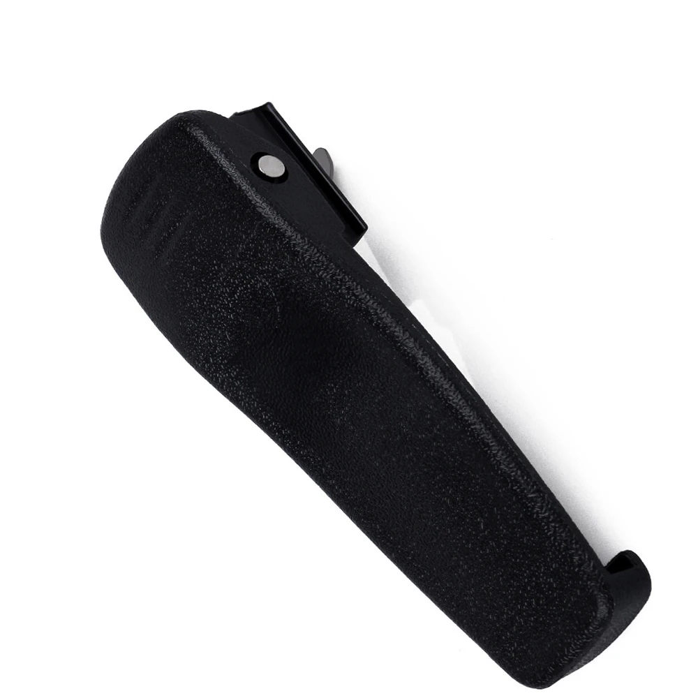 

10 шт./лот пружинный зажим для ремня для Motorola DEP450 XIR P3688 PR400 CP140 CP040 CP200 EP450 CP180 GP3188 GP3688 и т. Д. wakie talkie