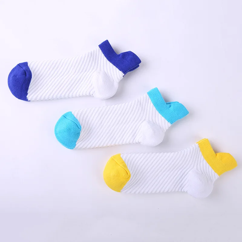 Носки для тенниса взрослых Brothock спортивные носки-башмачки спорта на открытом