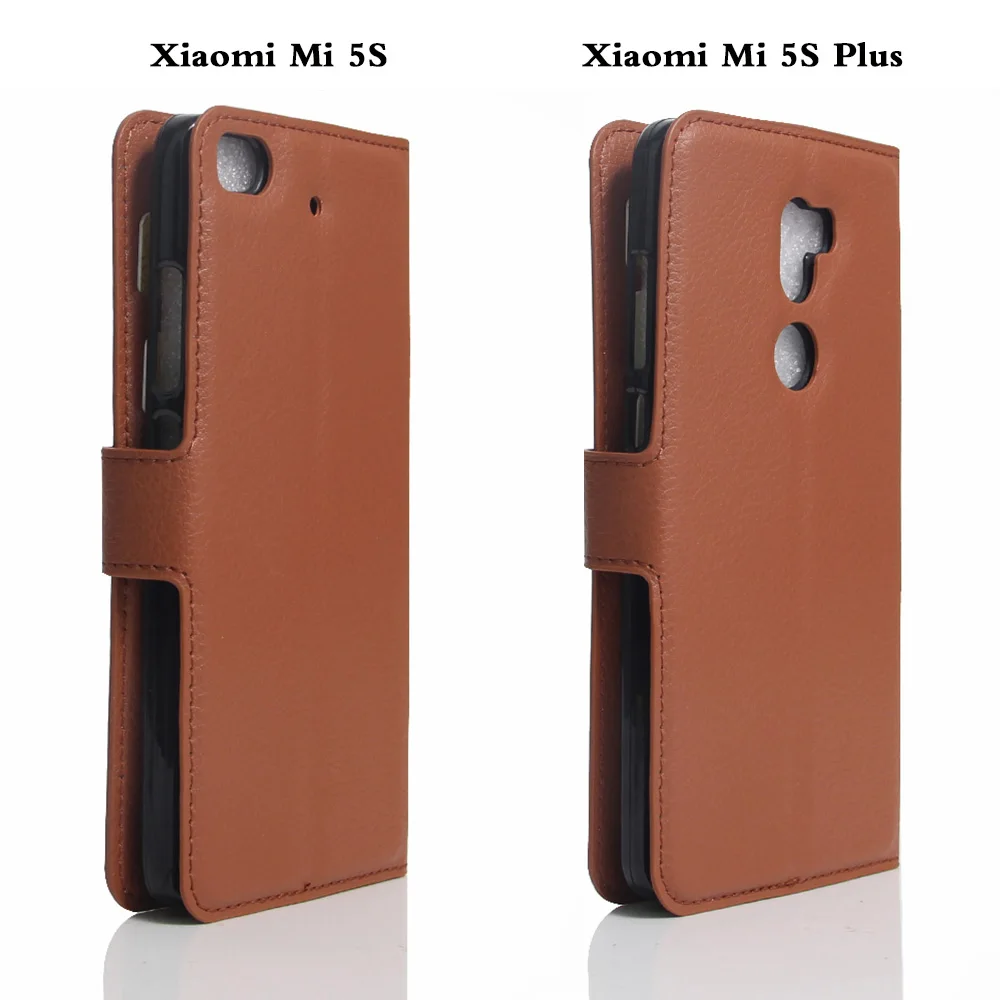 Роскошный чехол-книжка из силикона и кожи в стиле ретро с кошельком для Xiaomi Mi