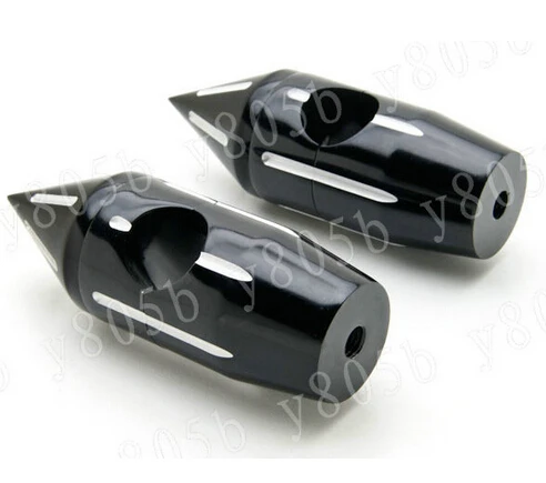 Мотоцикл 1 &quot 2.25 стояки для мотоцикла Honda тени дух сабля куда ACE конь VLX 400 600 1100 DLX