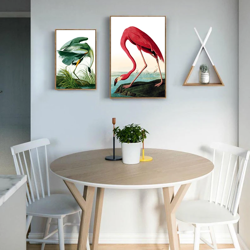 Постеры для украшения дома в скандинавском стиле рисование на холсте с