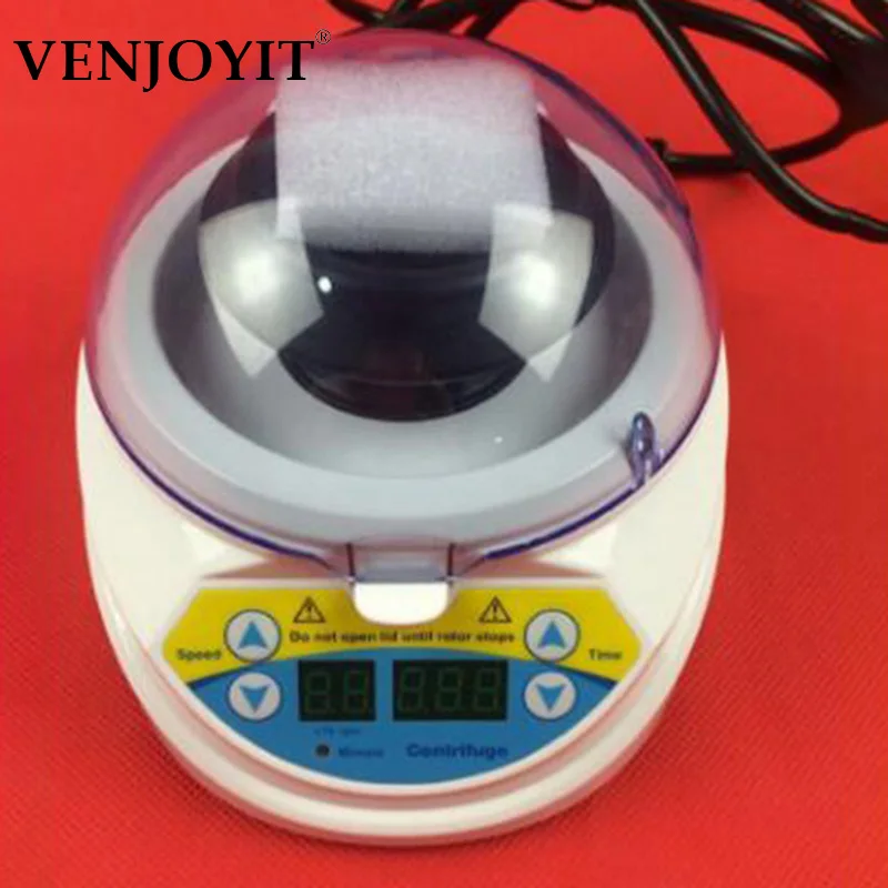 

Mini-10K+ Medical laboratory Centrifuge Mini Centrifuga 3000~10000rpm 1000~7500g