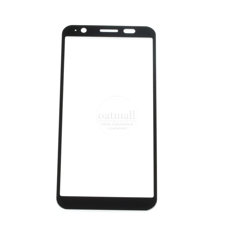 2 шт. 0 26 мм для Asus Zenfone Live L1 ZA550kl стекло защита экрана полный экран защитный