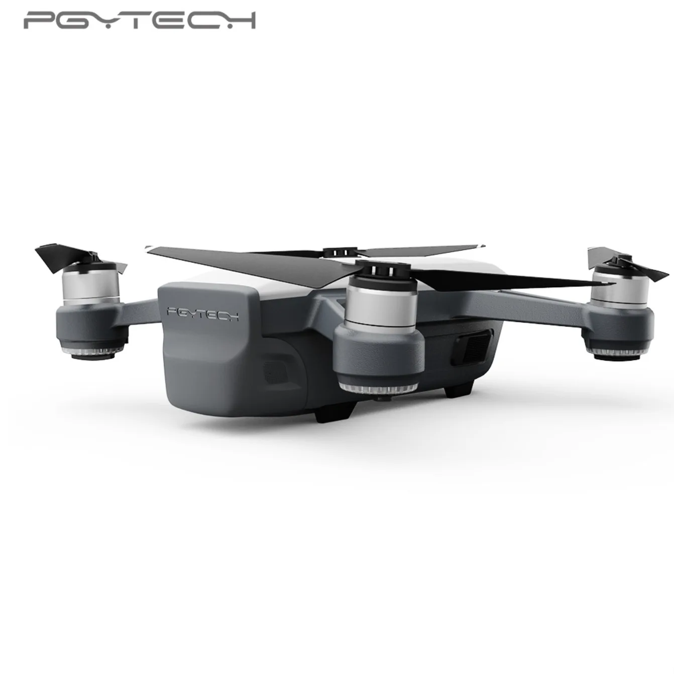 Чехол PGYTECH Gimbal DJI Spark Камера Передняя сенсорная система защита экрана