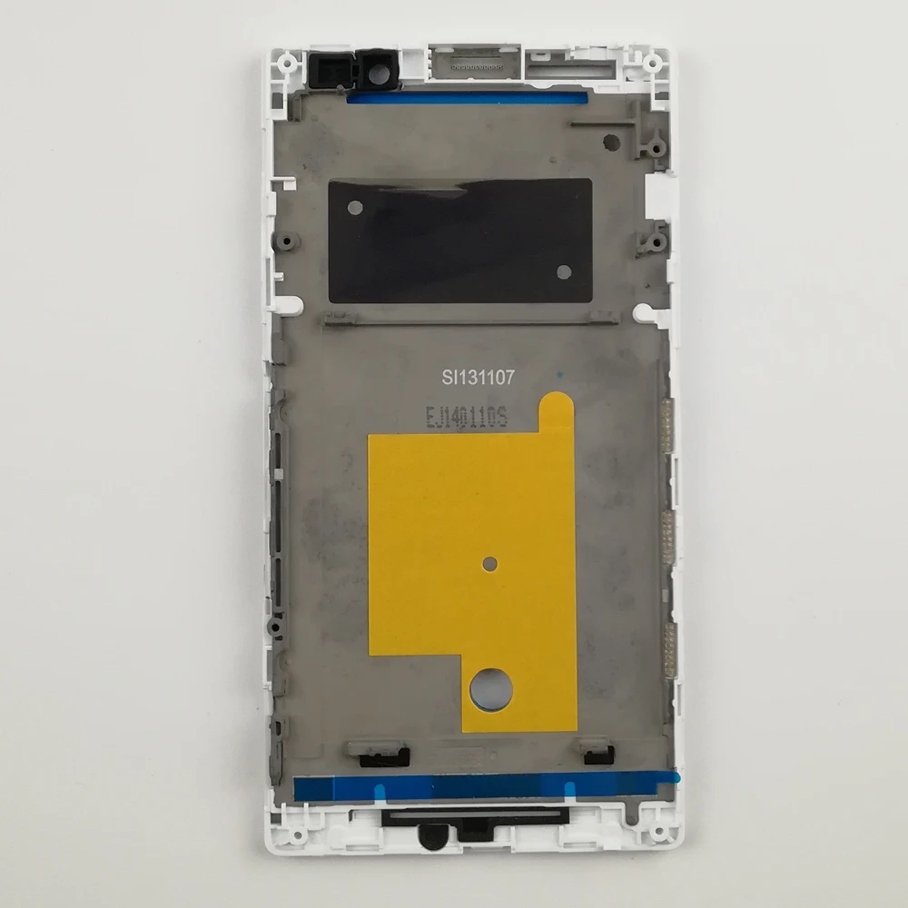 Чехол рамка для sony Xperia C S39H S39C C2304 C2305|Экраны мобильных телефонов| |