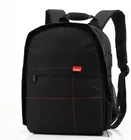 Многофункциональный рюкзак, сумка для фотографа, видеокамеры, сумки для цифровых зеркальных фотоаппаратов, видеостолов, чехол для Nikon, Canon