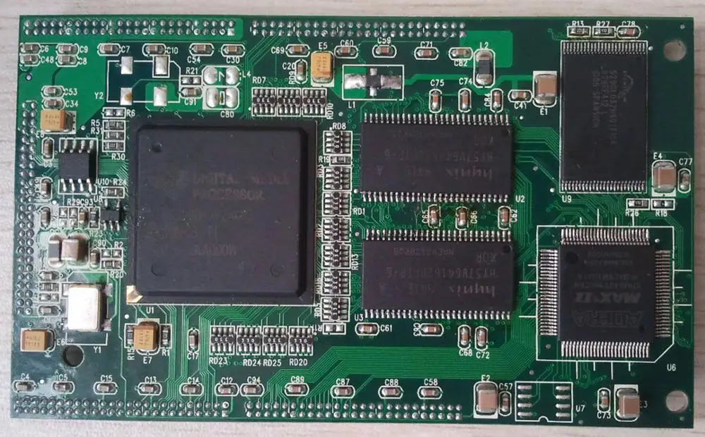 For DM642 development board core DSP | Автомобили и мотоциклы