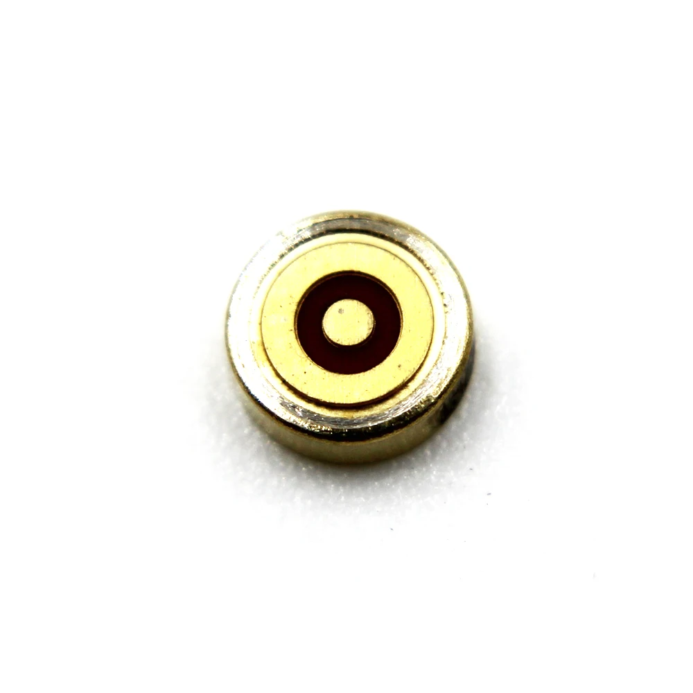 10pcs/lot Microphone Inner MIC Replacement Part High Quality For Nokia C3-02 C2-02 1280 2710C 2710 Classic 2220S 2220 Slide | Мобильные