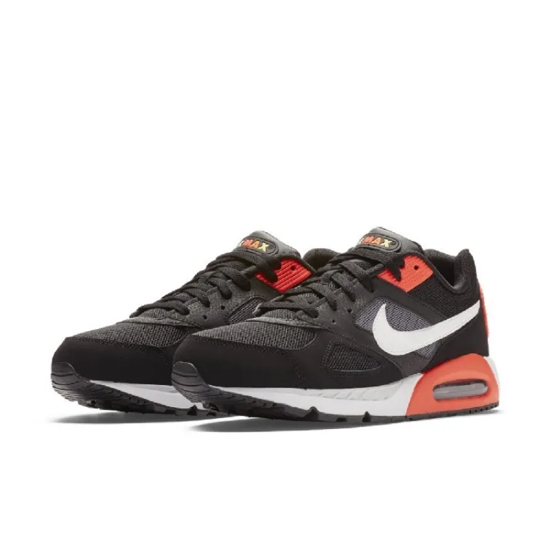 Новое поступление 2019 мужские кроссовки для бега NIKE AIR MAX IVO | Спорт и развлечения