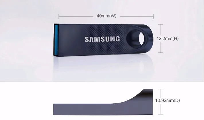 SAMSUNG Pen Drive Pendrive 32 ГБ 64 ГБ 128 ГБ USB3.0 USB Flash Диск Мини Памяти Memoria Придерживаться Устройства Хранения U Диск Flashdisk