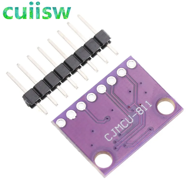 CJMCU-811 CCS811 углеродный моноксид CO2 VOCs датчик контроля качества воздуха числовый