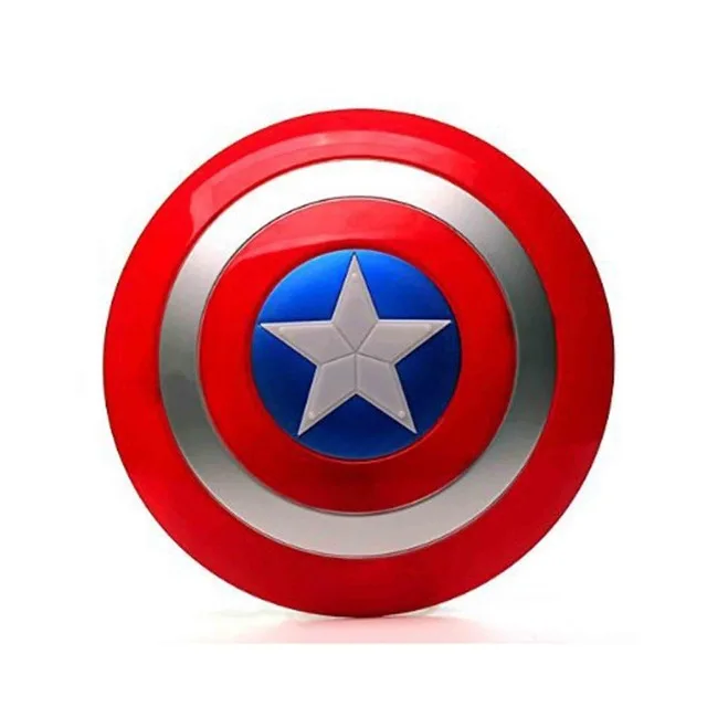 Shield Супергерой, Детский костюм на Хэллоуин, Капитан Америка, Мстители, Детский костюм для косплея, супергерой, костюмы на Хэллоуин для детей, мальчиков и девочек - Цвет: Shield