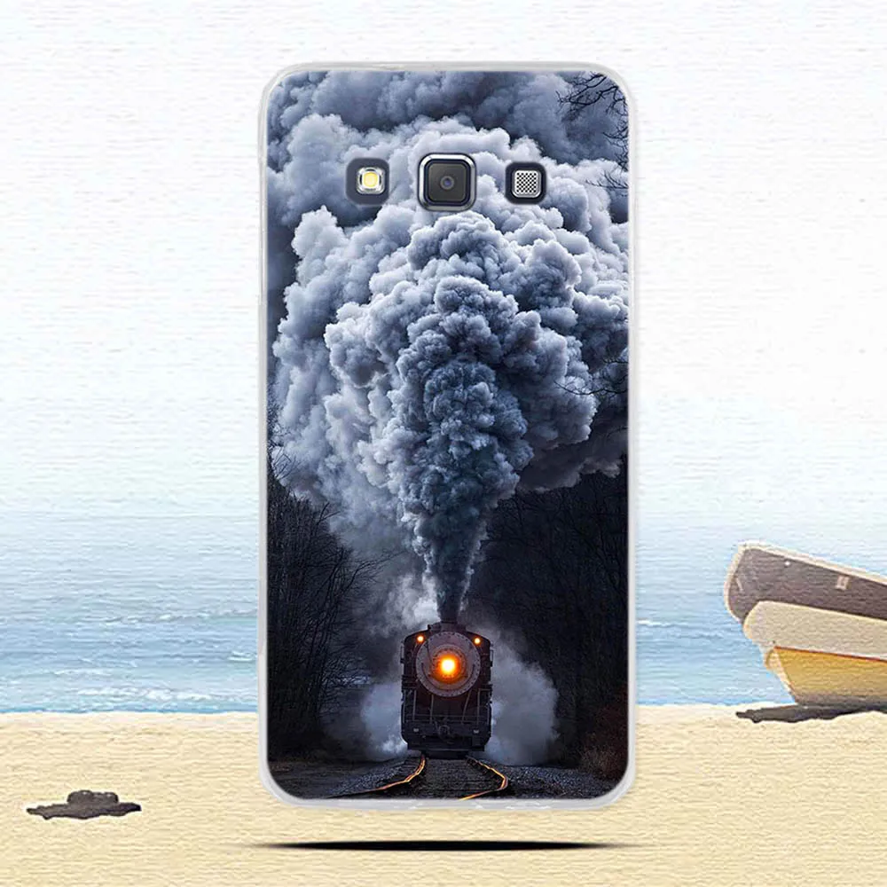42 Задний силиконовый чехол для samsung Galaxy A3 A300 A300F SM-A300F чехол s TPU чехол для телефона samsung A3 чехлы - Цвет: 42