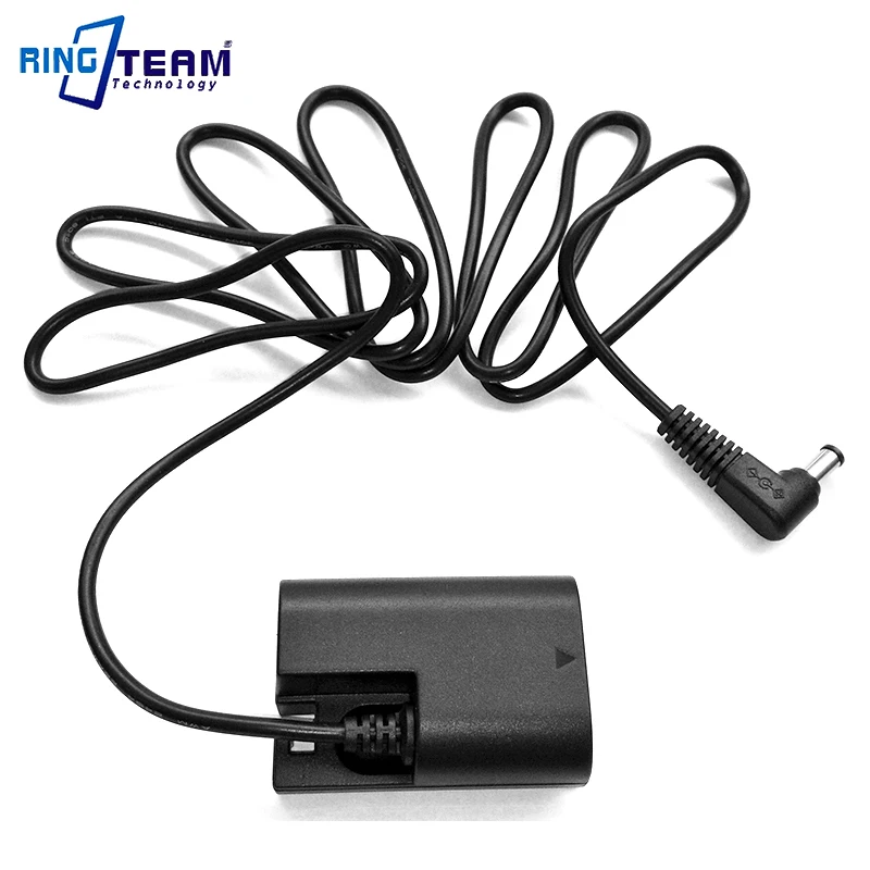 Crane2 5 0x3 0 мм LP E6 ACK DC муфта для Canon EOS 5D Mark II III IV 5D2 5D3 5D4 6D 6D2 7D 7D2 70D 60D 80D 90D камеры|canon dc