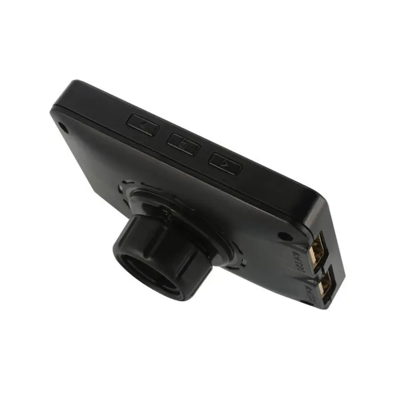 

Wireless Car Tire Pressure Alarm Monitor System TPMS Tire Pressure Sensor with 4 External Sensors