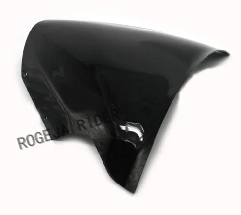 Двигатель лобовое стекло ветрового стекла для Kawasaki Ninja 650R EX650R ER6F ER 6F EX6 EX 6 ER6N 6N 2009