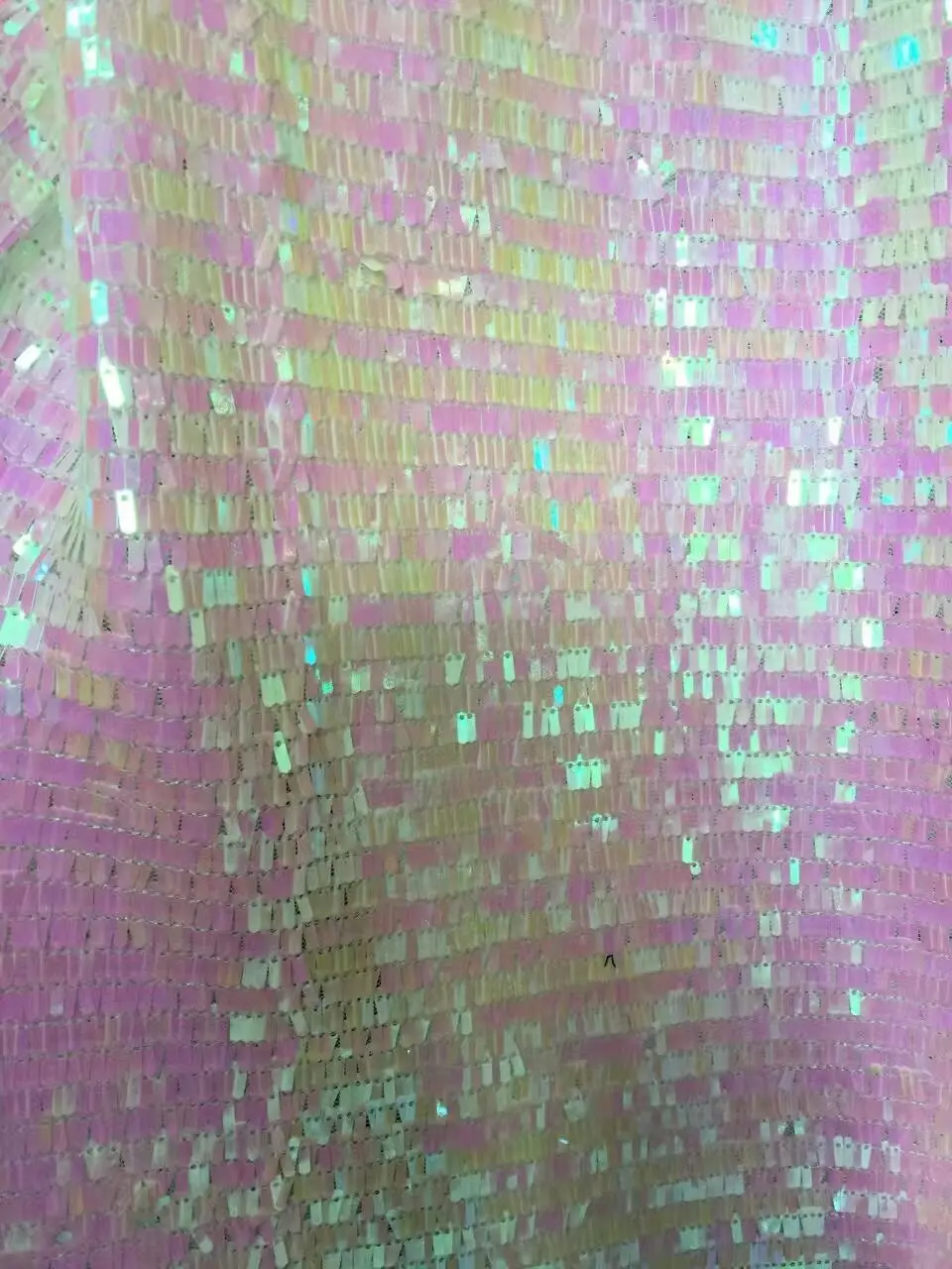 

New design high quality African net lace fabric Z-han1273 hot selling special sequins French lace fabric