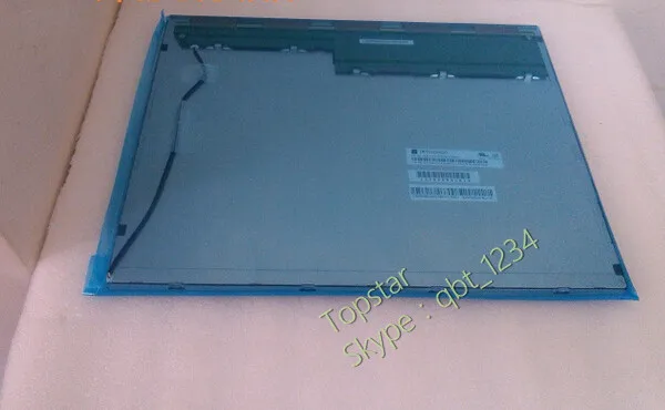 15 0 дюймов оригинальный TIANMA TM150TDS50 Промышленный экран ЖК панель 1500 шт. в наличии|lcd
